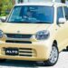 Suzuki Alto 2025