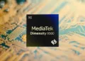 MediaTek Dimensity 9500 Geekbench Scores Leave Competition Stunned