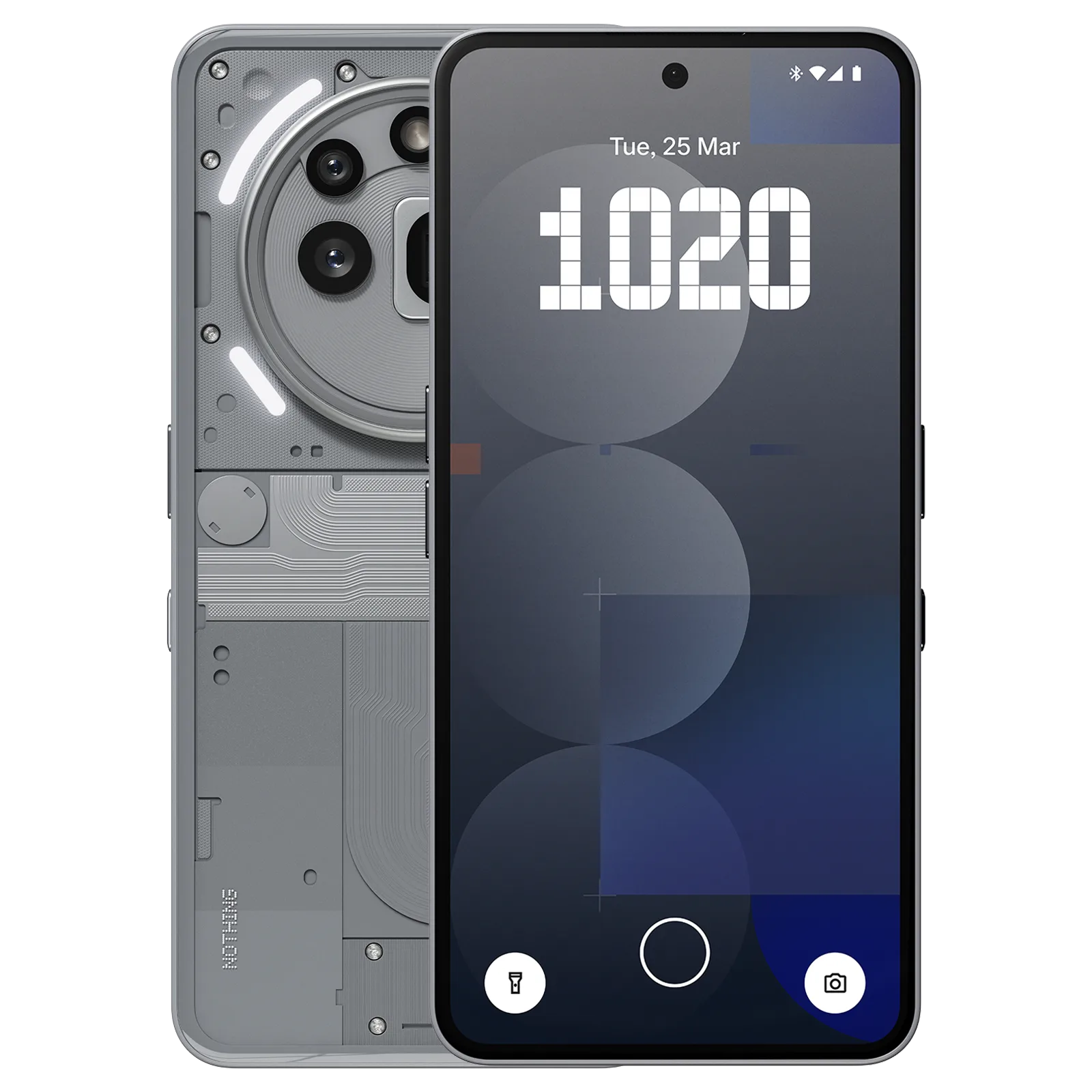 Nothing Phone (3a) vs. Phone (3a) Pro: Which is more value for money? 2 Nothing Phone (3a) Pro