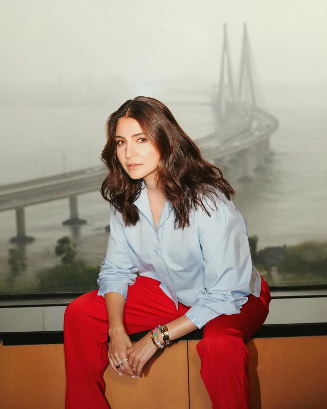 Gorgeous Anushka Sharma Hot Photos Gallery as of 2025