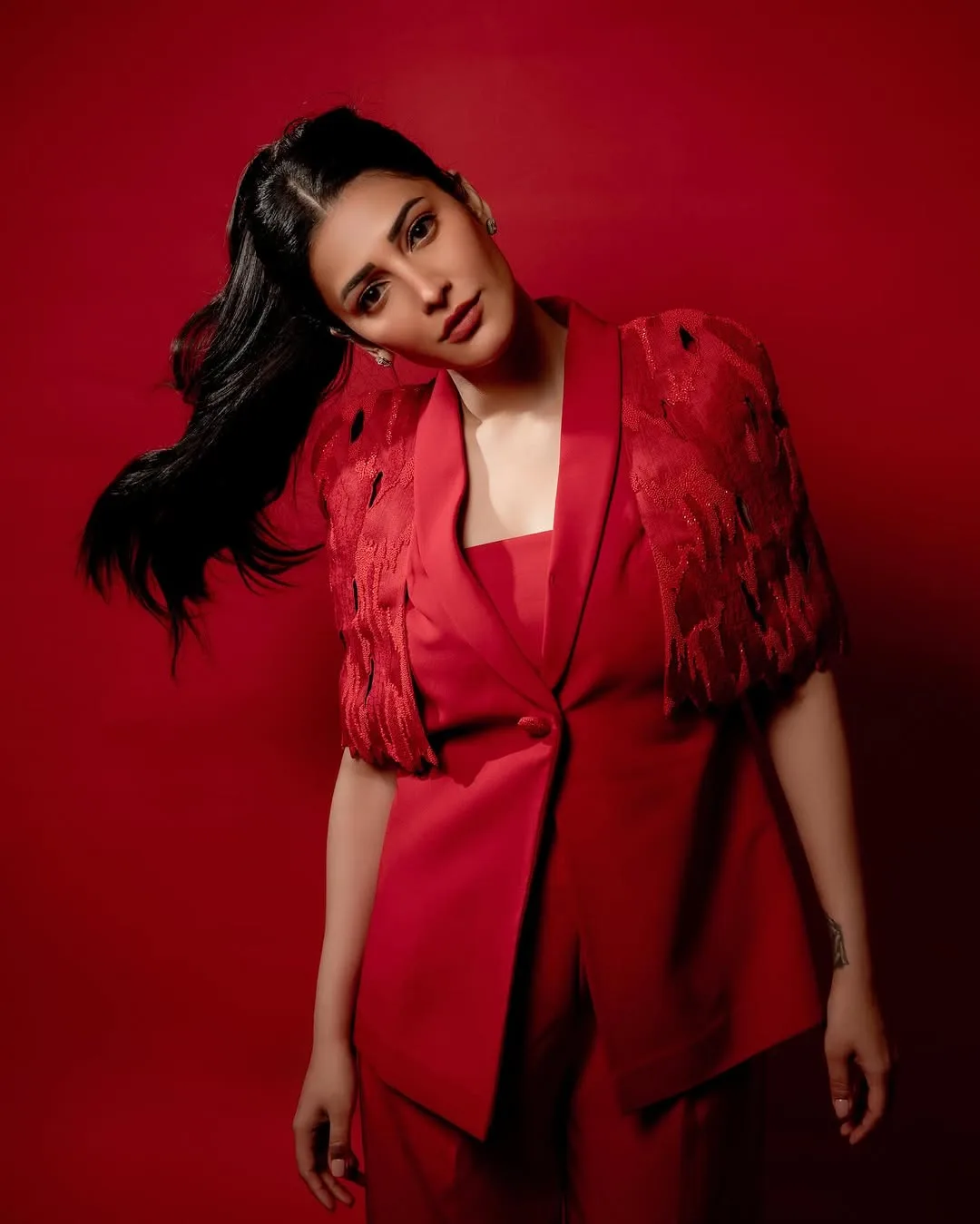 Shruti Haasan Photos