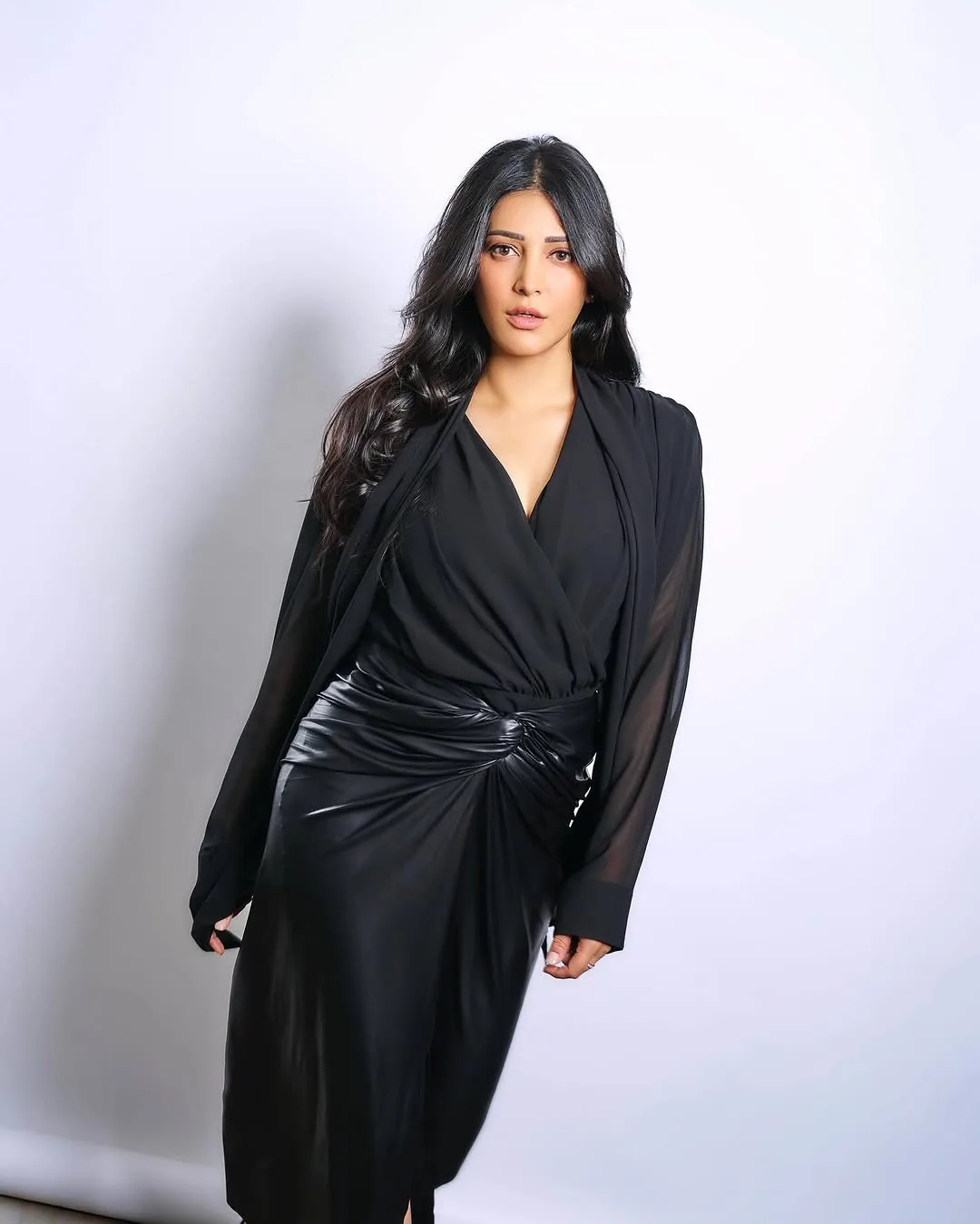Shruti Haasan Photos