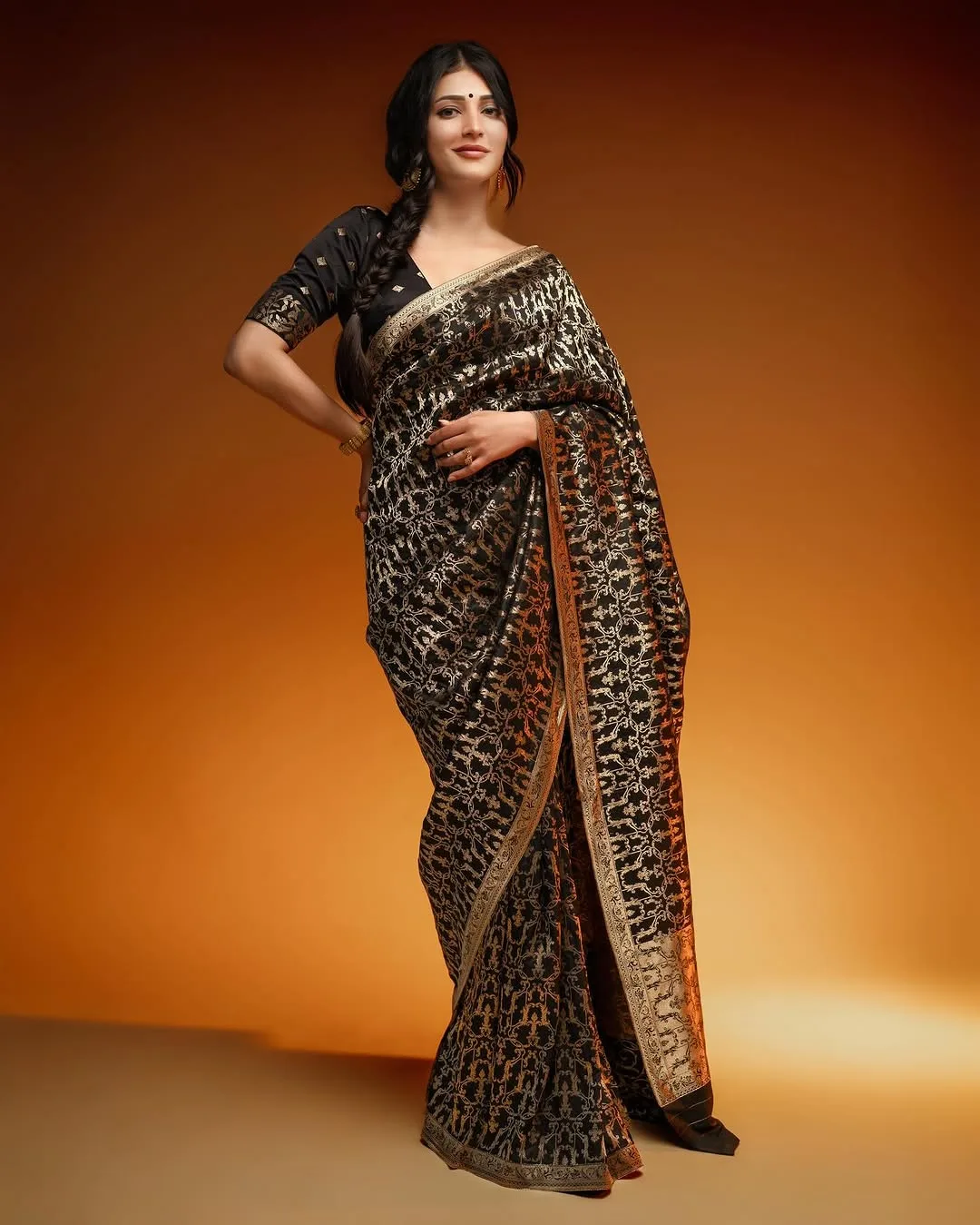 Shruti Haasan Photos