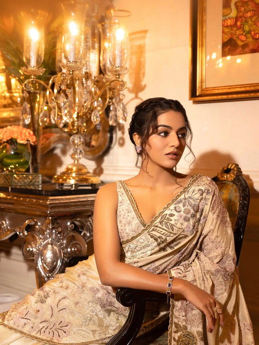 Wamiqa Gabbi Hot Photos