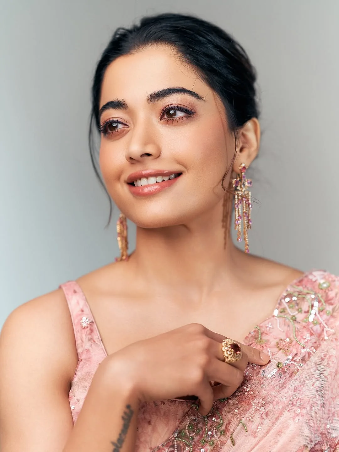 Rashmika Mandanna Hot Pics as of 2025 You Can't Miss!