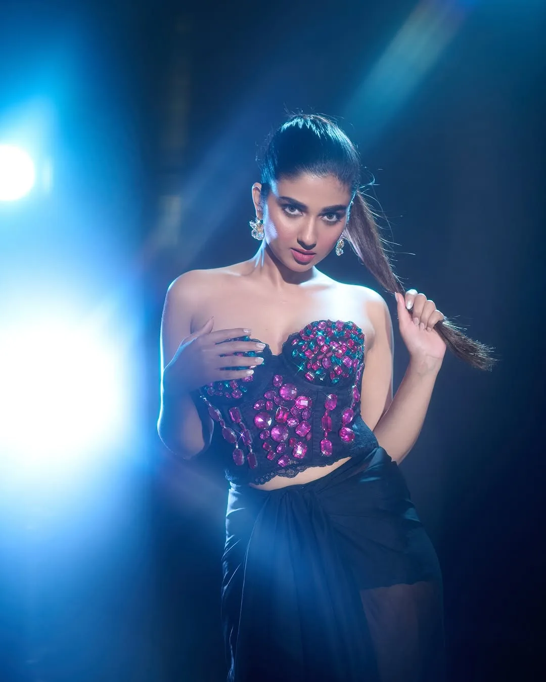 Pragya Nagra Hot Pics