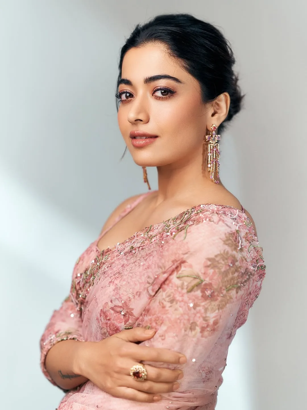 Rashmika Mandanna Hot Pics as of 2025 You Can't Miss!