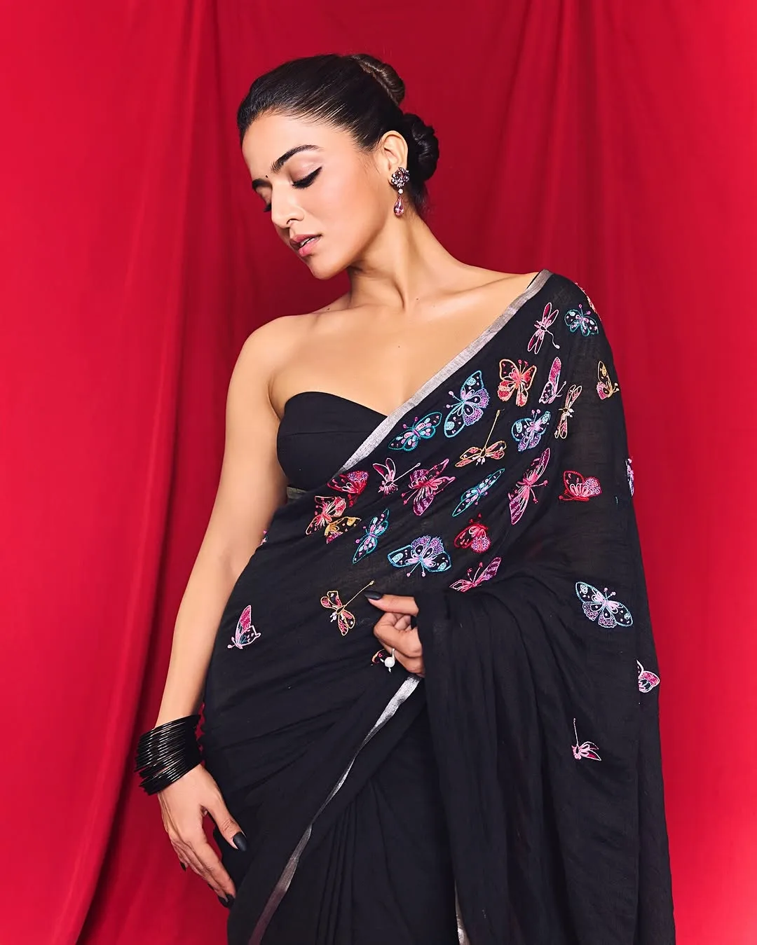 Wamiqa Gabbi Hot Photos