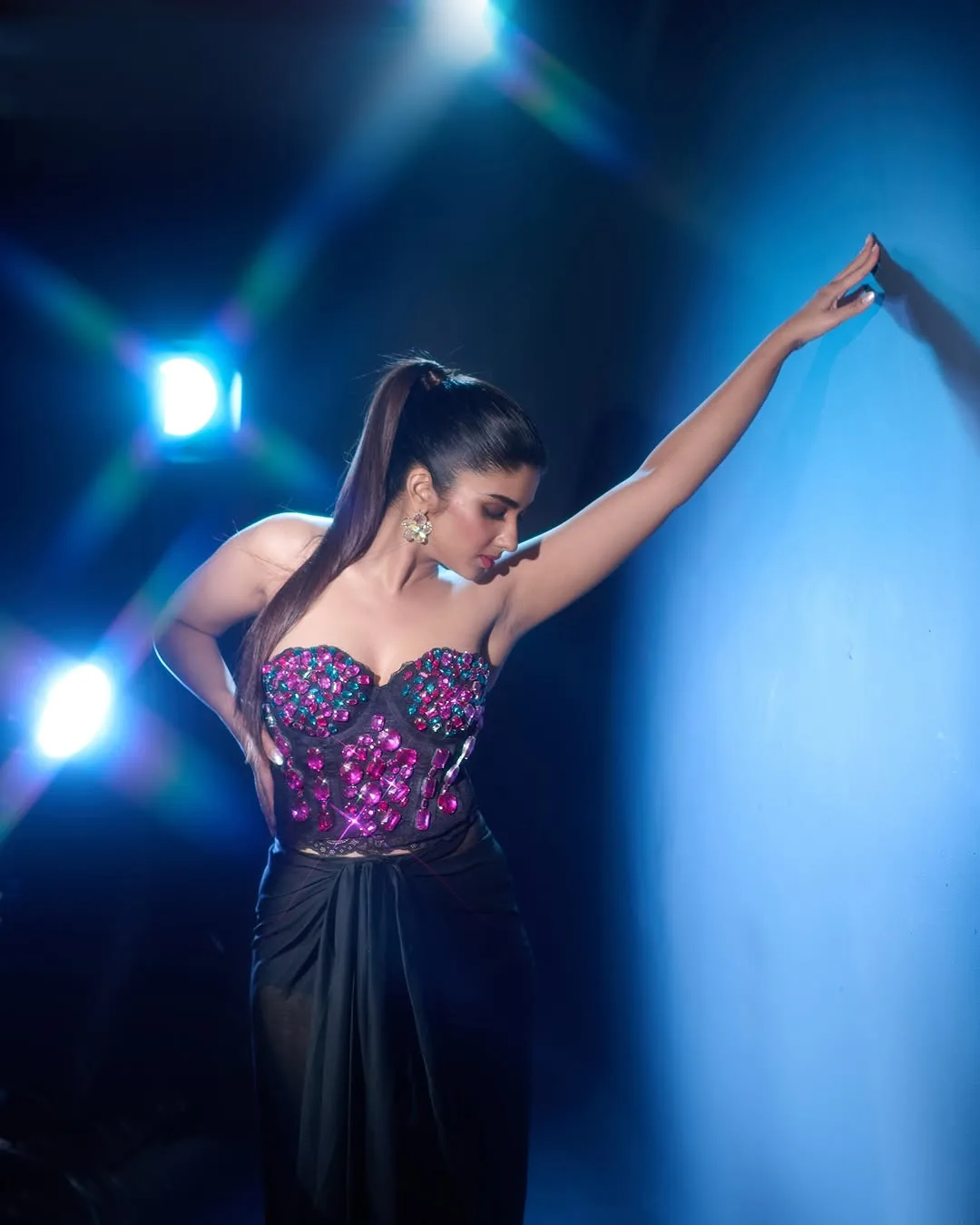 Pragya Nagra Hot Pics