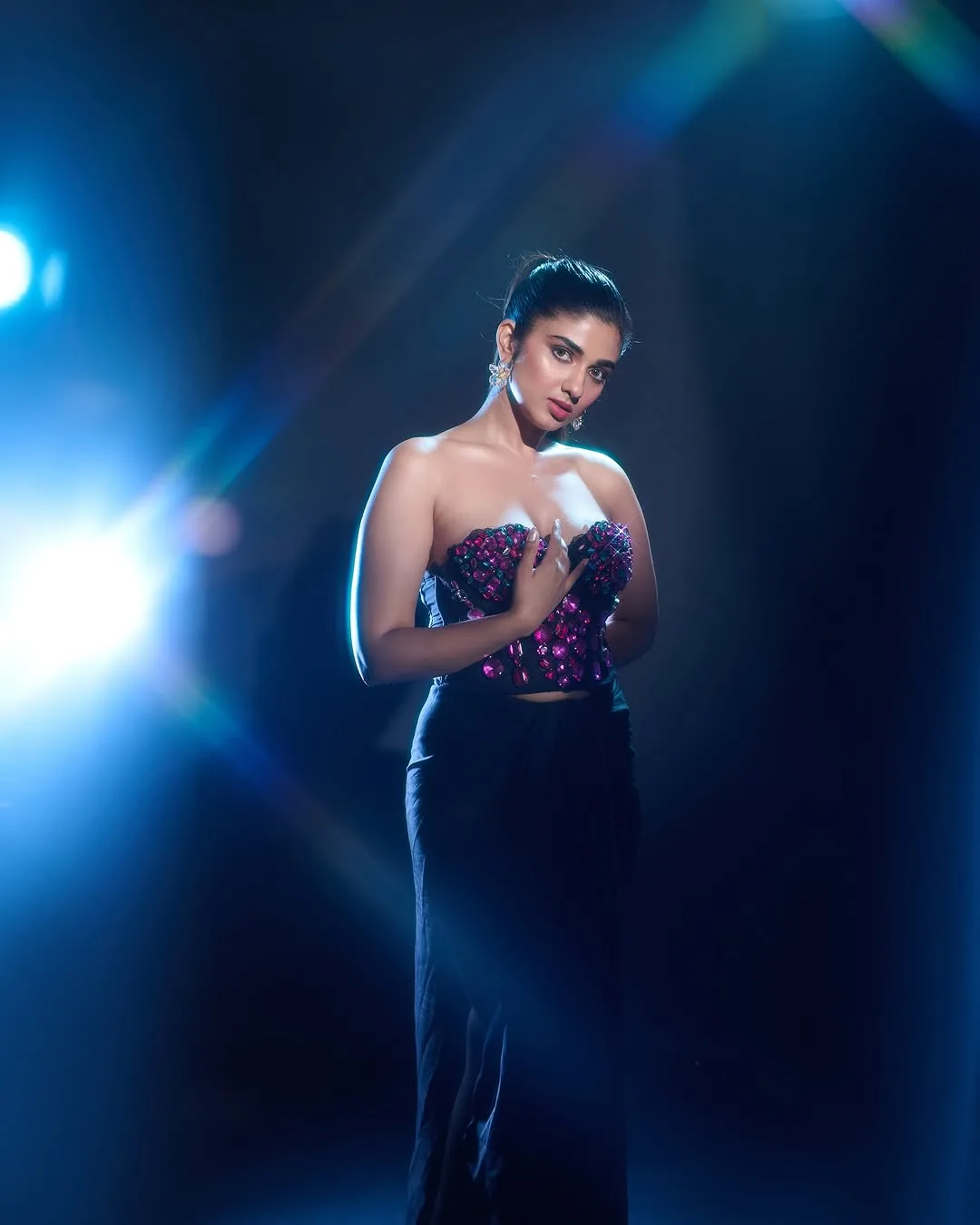 Pragya Nagra Hot Pics