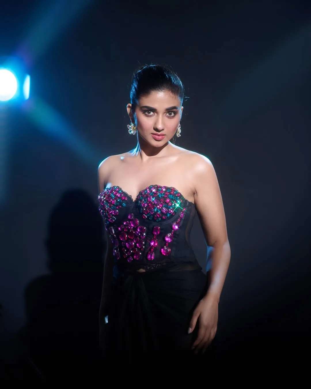 Pragya Nagra Hot Pics