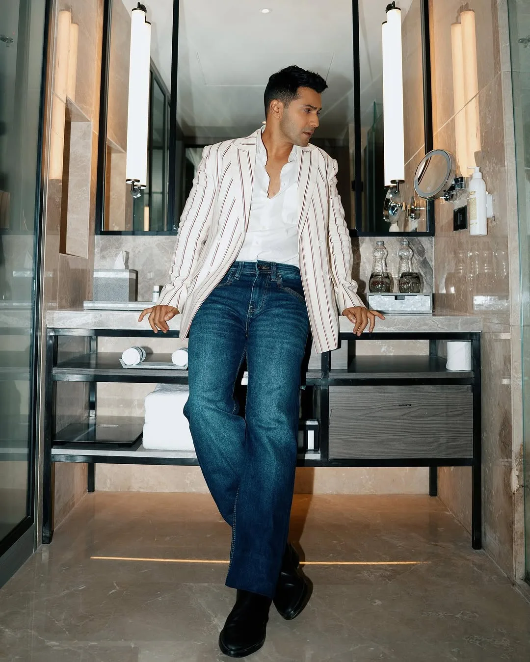 Varun Dhawan Photos