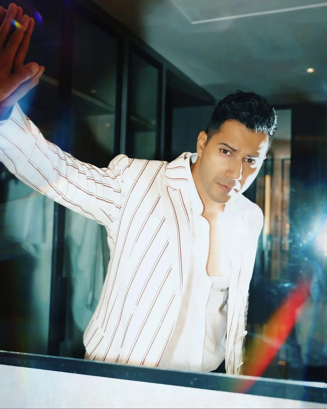 Varun Dhawan Photos