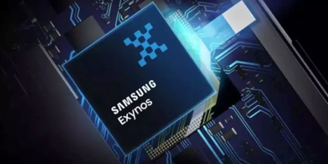 Exynos 2600: Samsung's 2nm Breakthrough for Galaxy S26