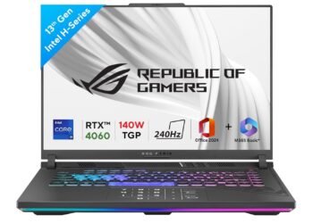 ROG Strix G16