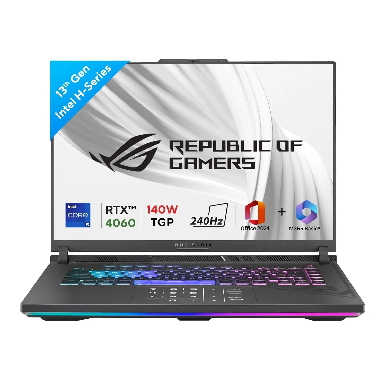 ROG Strix G16