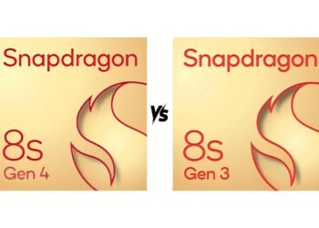 Qualcomm Snapdragon 8s Gen 3 vs 8s Gen 4: Which One to Choose?