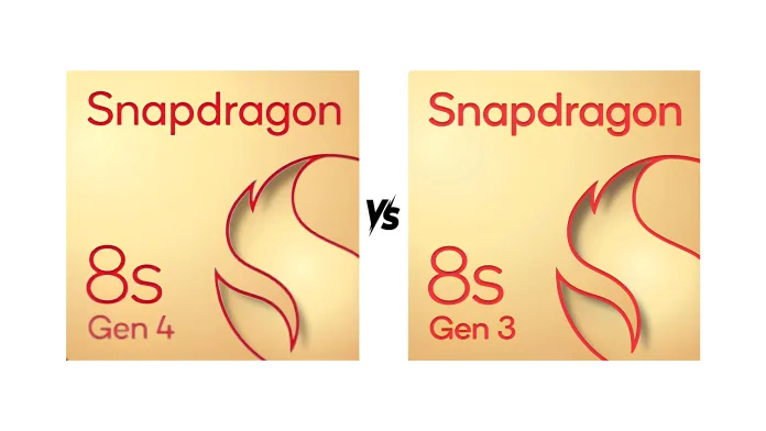 8-3 (1) Qualcomm Snapdragon 8s Gen 3 vs 8s Gen 4: Which One to Choose?
