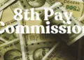 8th pay commission