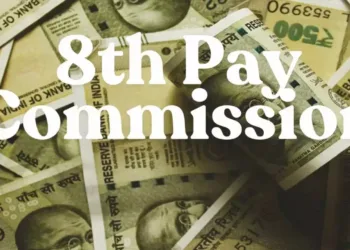 8th pay commission