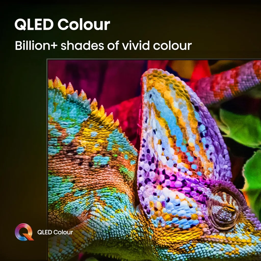 Hisense U7Q Mini-LED TV Launches in India: AI-Powered 144Hz Gaming Beast Starting at ₹59,999!