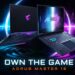 Ai pc aorus master 16