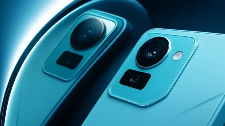 Ai plus nova 5g