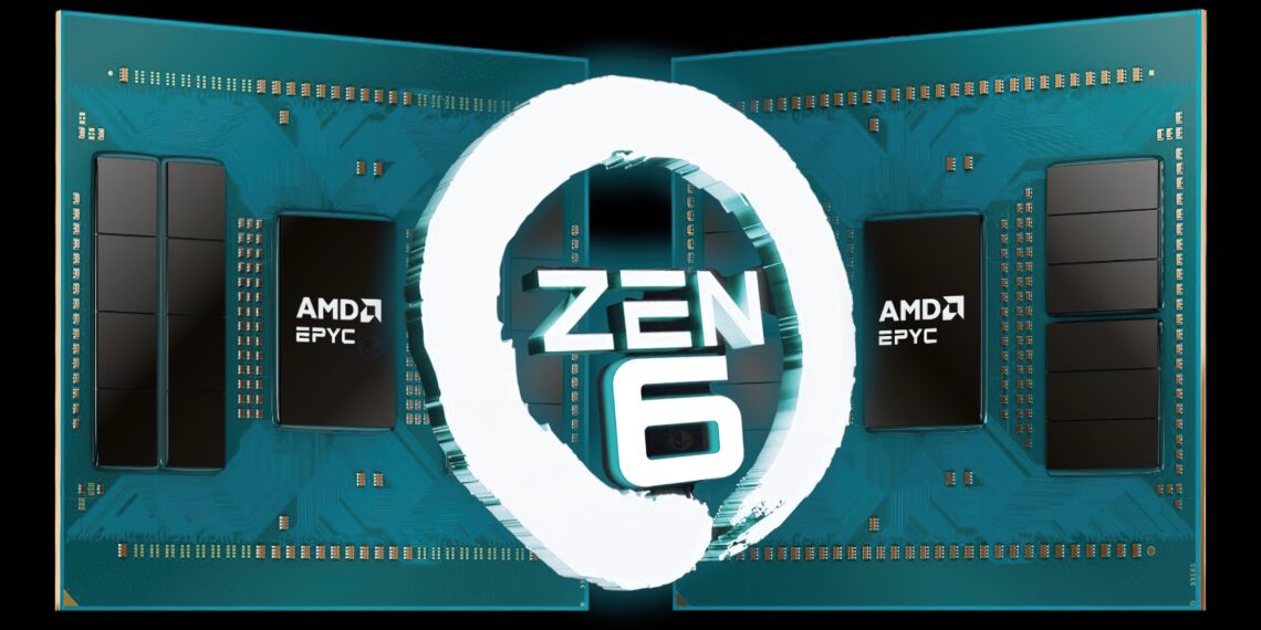 Amd epyc turin 5th gen zen 5 zen 5c data center cpus official