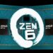 Amd epyc turin 5th gen zen 5 zen 5c data center cpus official