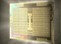 AMD GFX1250 Spotted: Secret CDNA Architecture Revealed