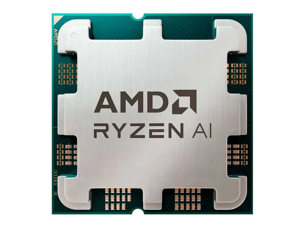 Ryzen 9000G