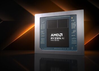 AMD Ryzen AI Max Pro 385 Spotted: Affordable Strix Halo Power