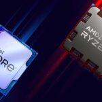 AMD Ryzen CPUs Dominate Amazon Best Sellers: Intel Falls Behind