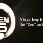 AMD Zen 6 Venice CPUs Leaked in Linux Kernel Patch