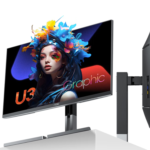 AOC U3 Graphic Pro 5K Monitor: Professional Display at Just $975