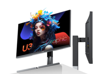 Aoc u3 graphic pro