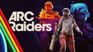 Arc raiders