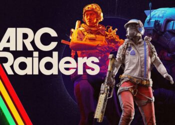 Arc raiders