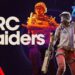 Arc raiders