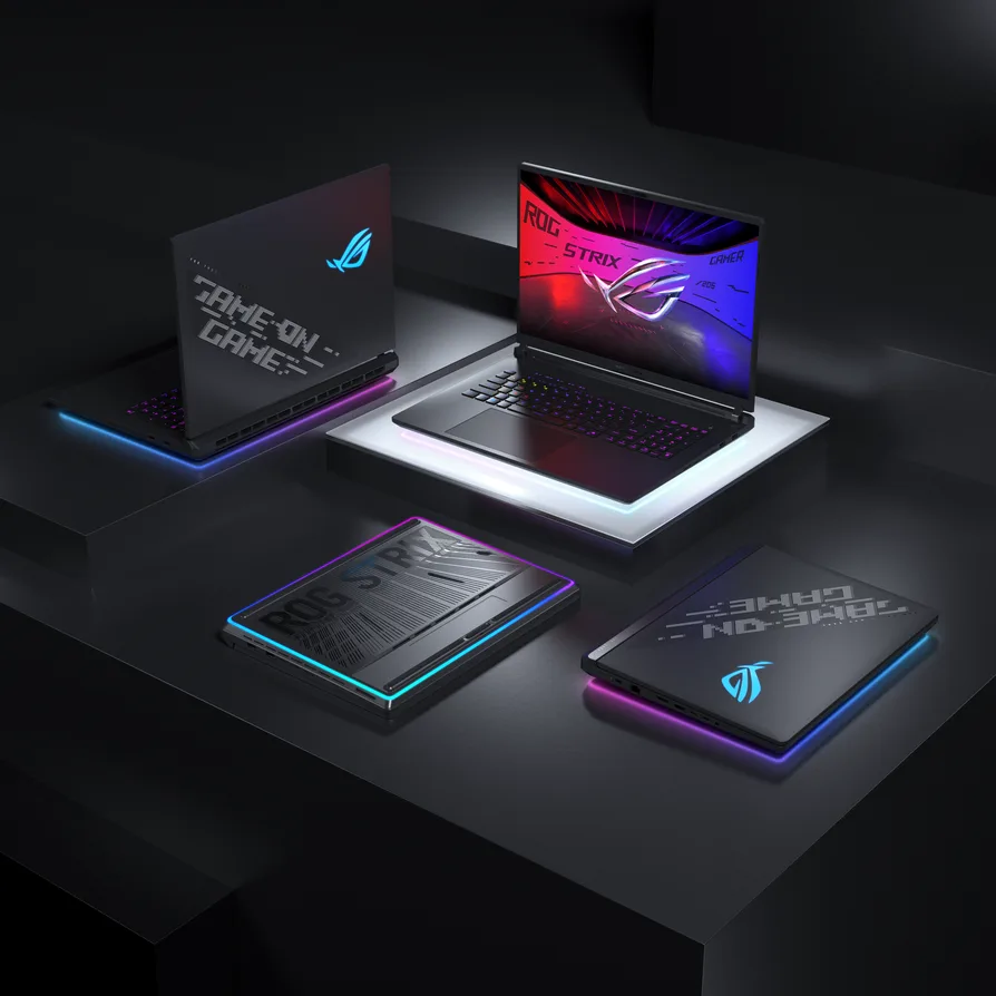 Asus