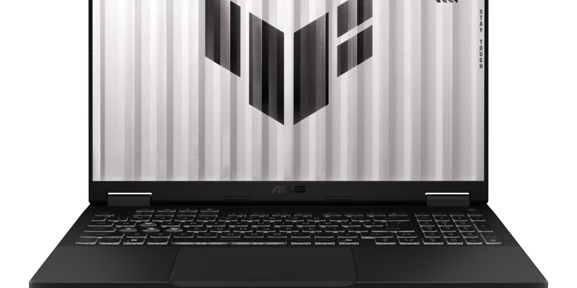 ASUS Revolutionizes Gaming with Next-Gen RTX 50-Series Laptop Portfolio