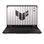 ASUS Revolutionizes Gaming with Next-Gen RTX 50-Series Laptop Portfolio