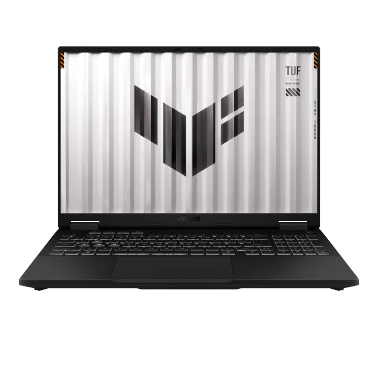 ASUS Revolutionizes Gaming with Next-Gen RTX 50-Series Laptop Portfolio