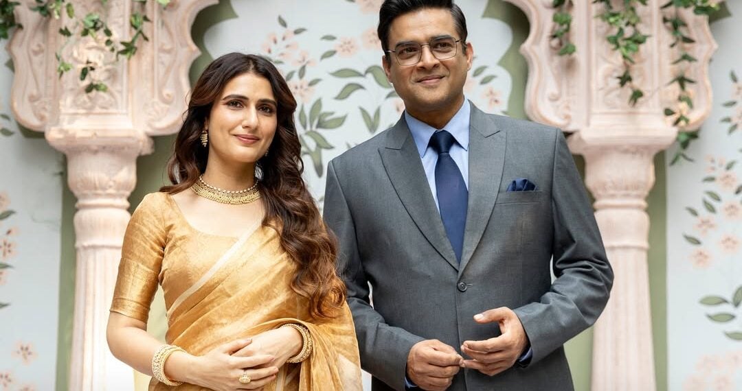 Aap jaisa koi ott release date