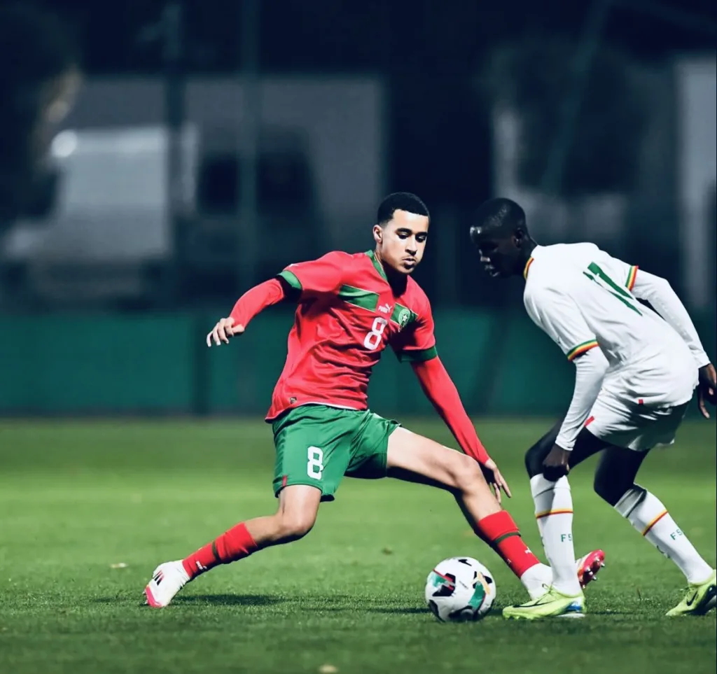 Abdellah ouazane