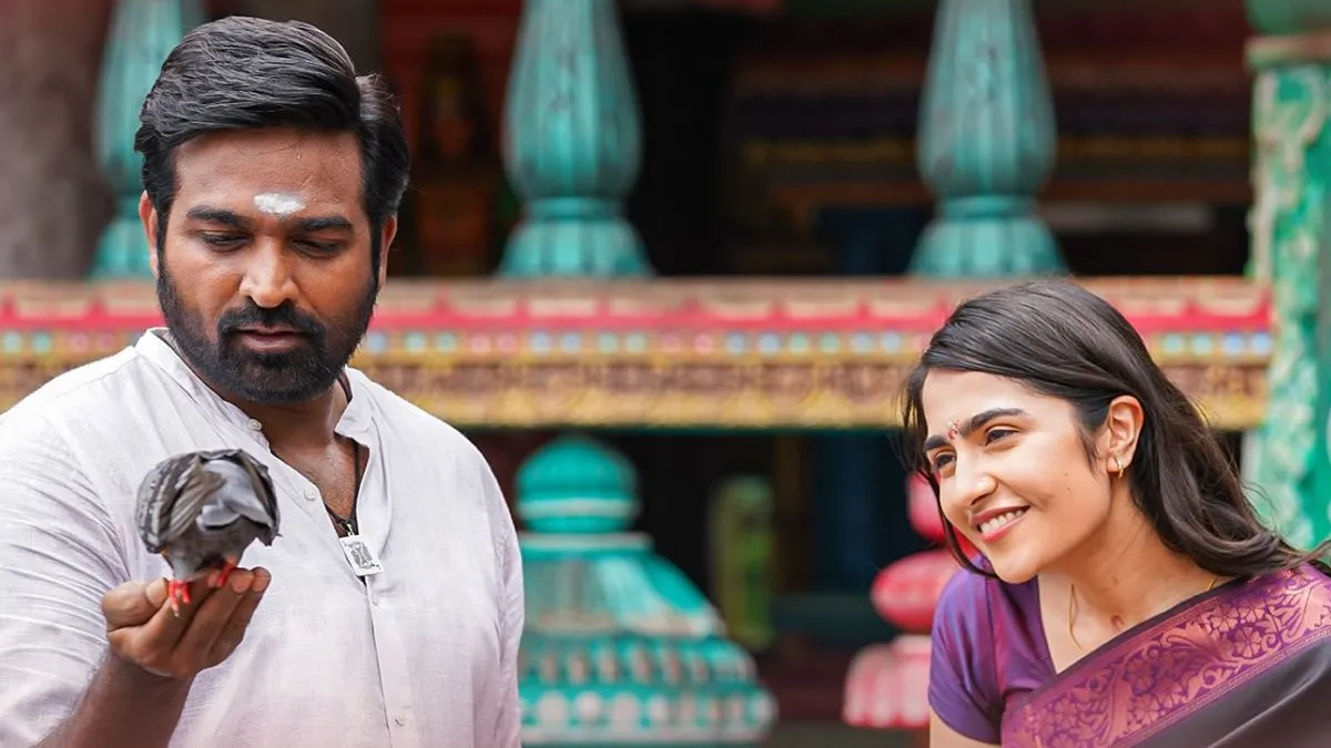 Ace Movie Vijay Sethupathi OTT Release: Stream the Thriller Now