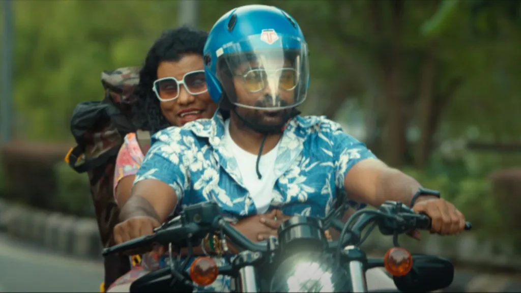 Ace Movie Vijay Sethupathi OTT Release: Stream the Thriller Now 2 Ace