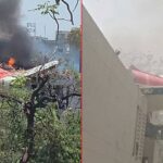 Ahmedabad Plane Crash: Air India Flight AI171 Crashed, taking approx 242 lives