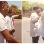 Air India Crash Survivor: Miracle Escape from Flight AI171