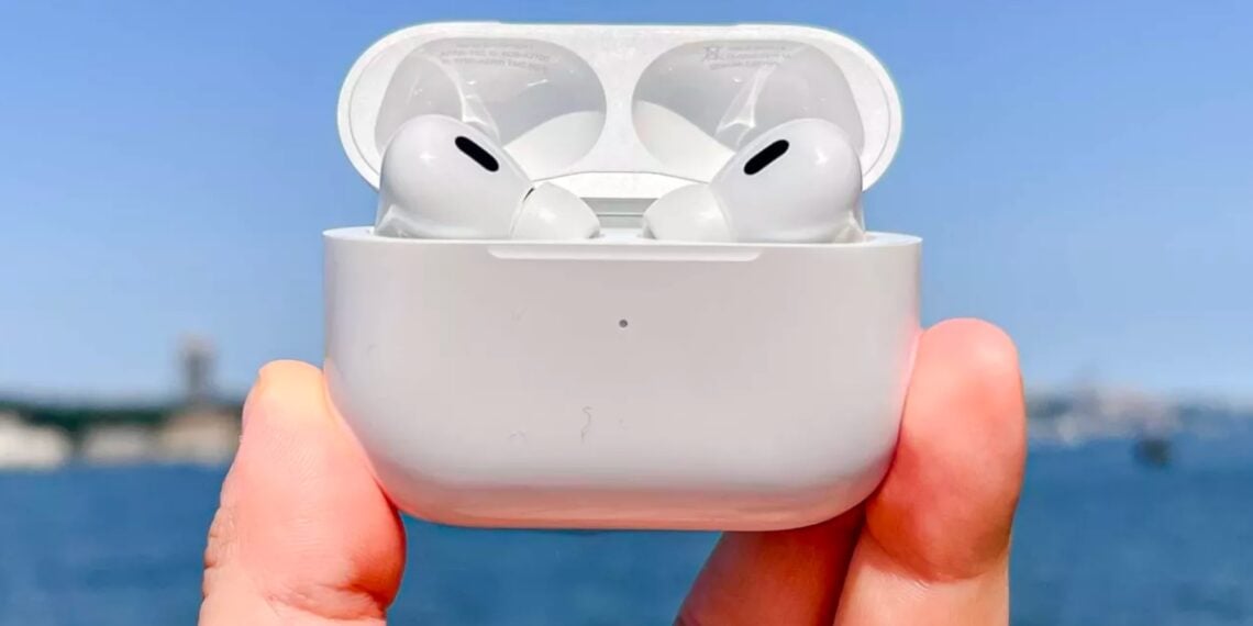 Airpods pro 3